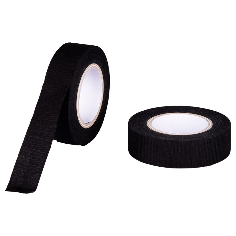 12500 - UNCOATED TEXTILE TAPE