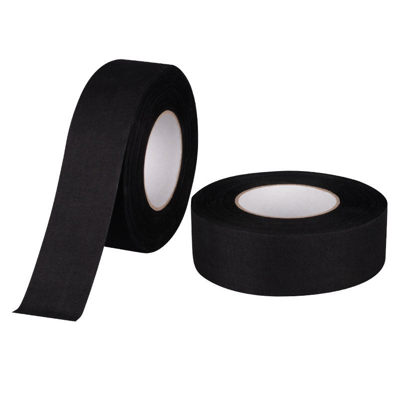 12700 - UNCOATED TEXTILE TAPE