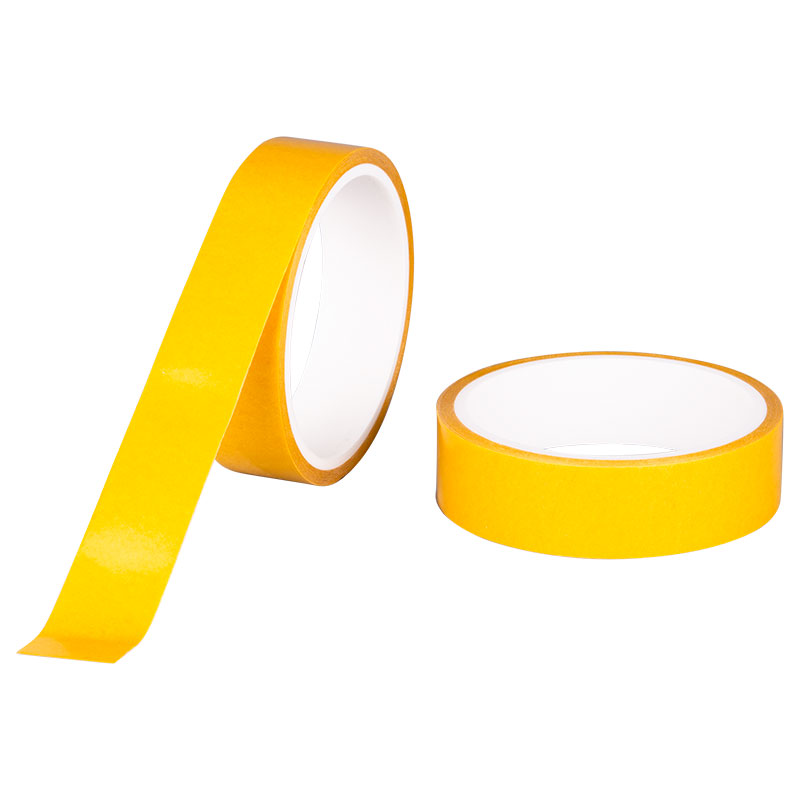 17200 - DOUBLE SIDED PVC TAPE