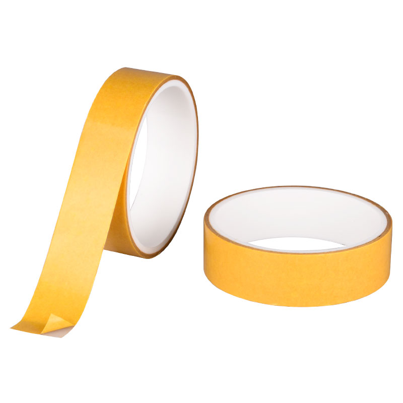 17410 - DOUBLE SIDED PP FILM TAPE