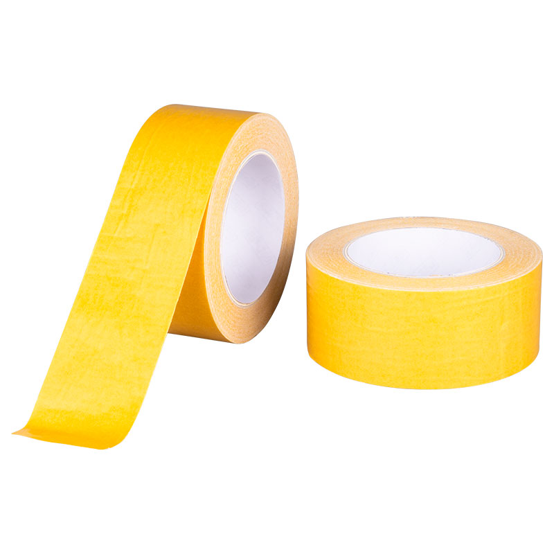 18151 - DOUBLE SIDED CARPET TAPE