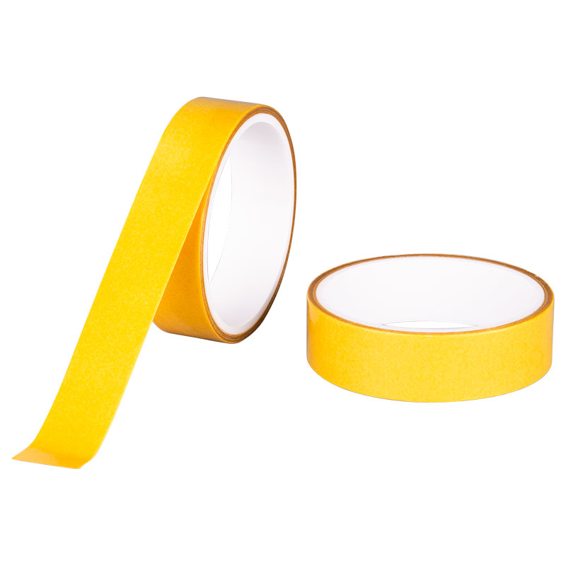 18220 - DOUBLE SIDED REINFORCED TRANSFER TAPE