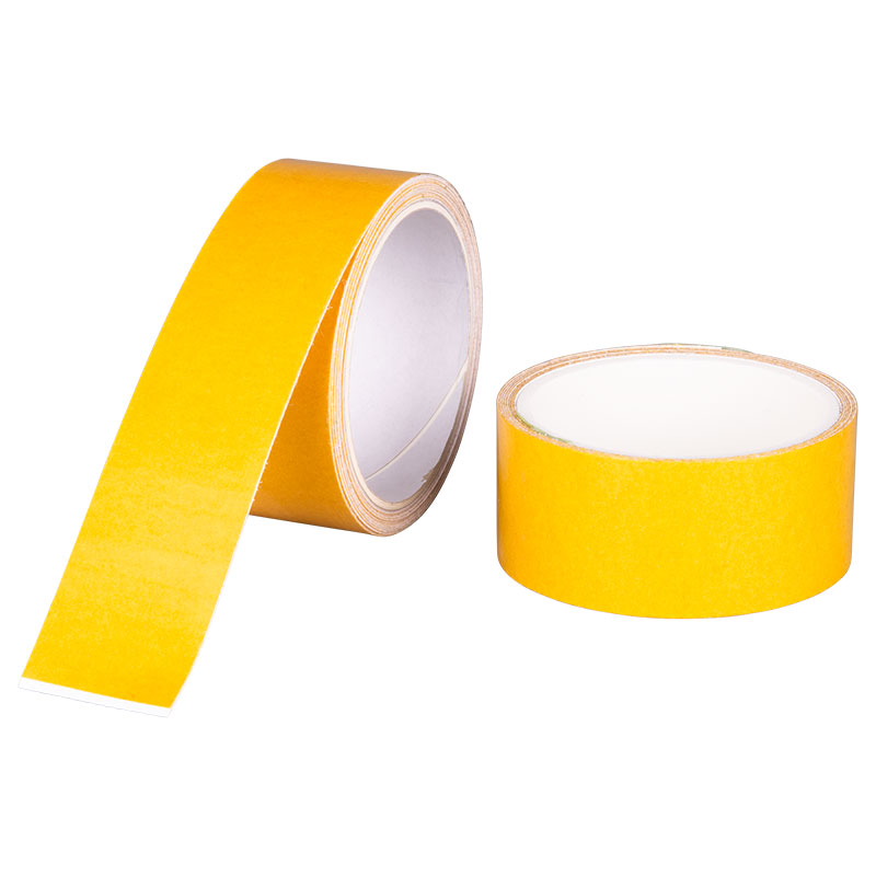 18245 - SINGLE SIDED BANNER REINFORCING TAPE