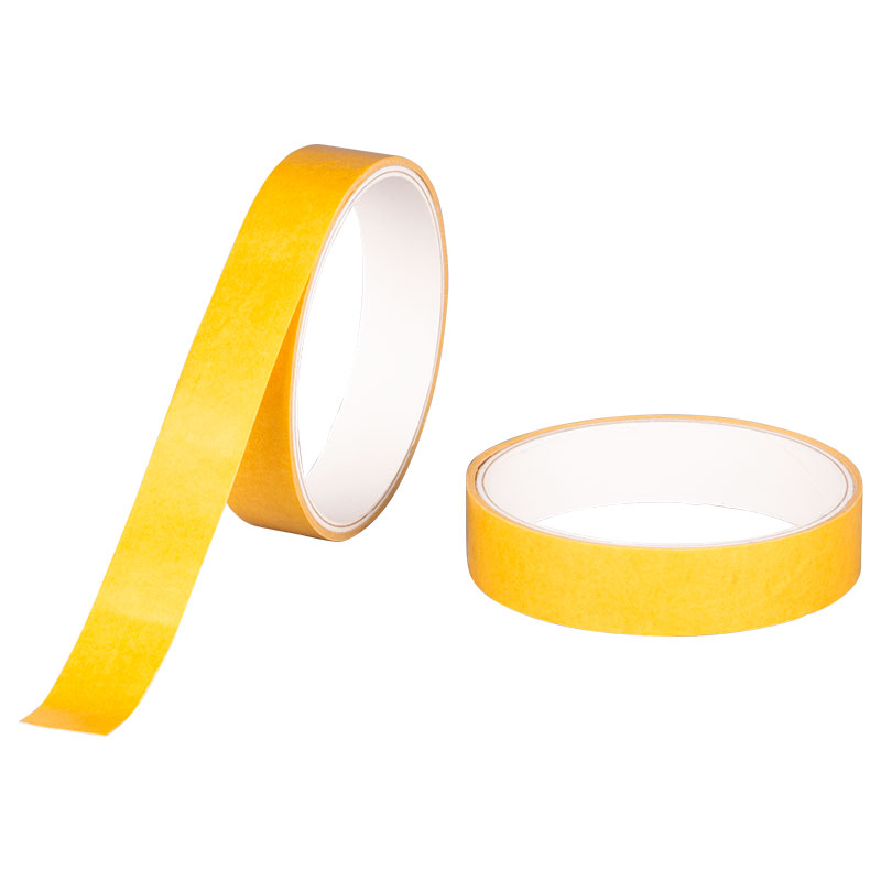 18250 - DOUBLE SIDED POLYPROPYLENE TAPE