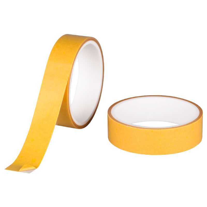 18350 - DOUBLE SIDED EXHIBITION TAPE