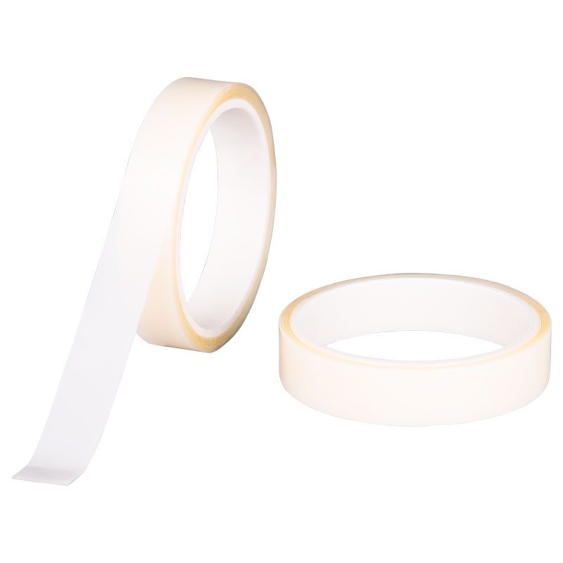 36100 - DOUBLE SIDED BANNER MOUNTING TAPE