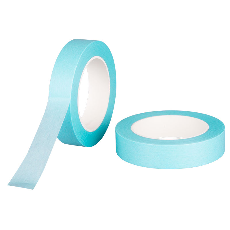 49100 - BLUE MASKING TAPE