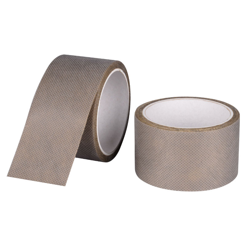 56800 - PP MEMBRANE TAPE GREY