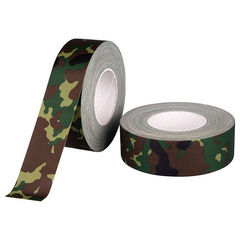 62600 - CLOTH TAPE CAMOUFLAGE