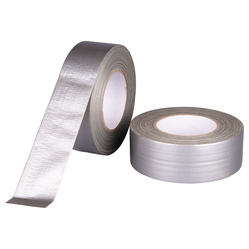 67300 - DUCT TAPE SILVER