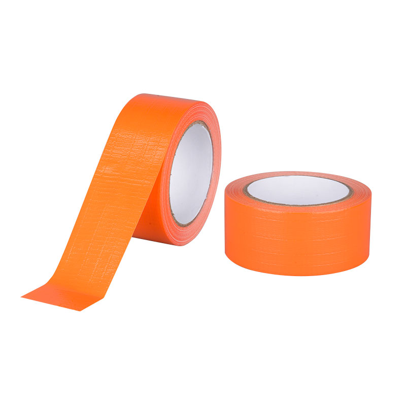 67900 - DUCT TAPE ORANGE PRO